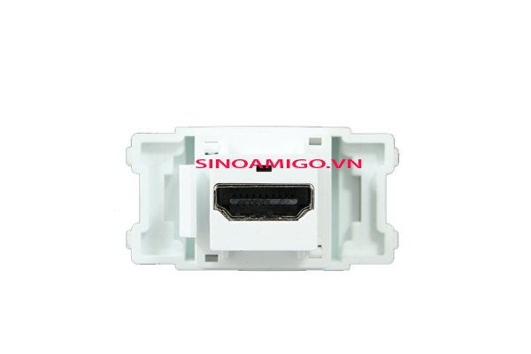Ổ cắm HDMI SINO AMIGO P30B