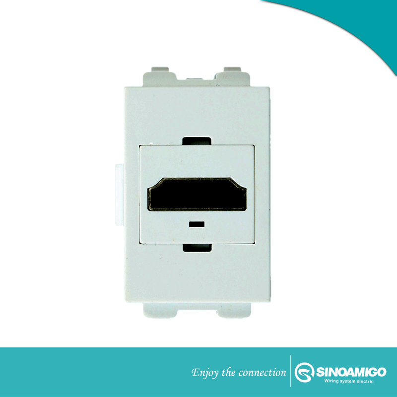 Ổ cắm HDMI SINO AMIGO P30B