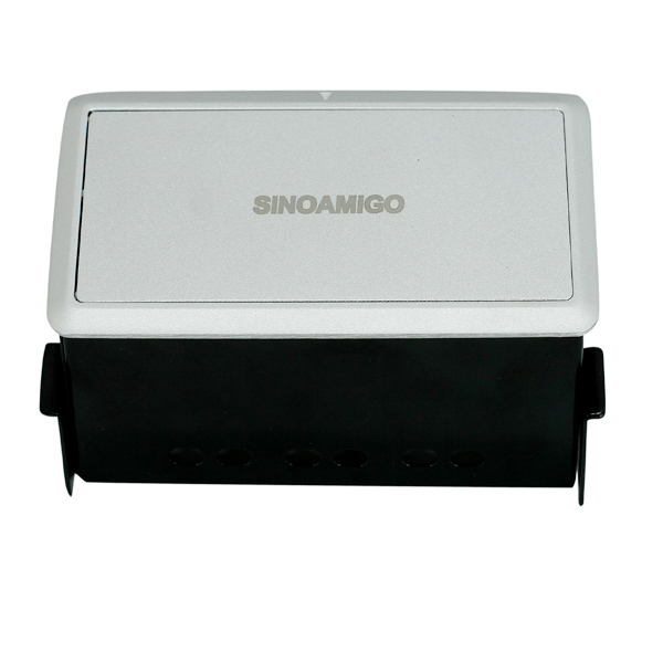 Ổ cắm âm bàn sino amigo STS-213 chính hãng giá tốt