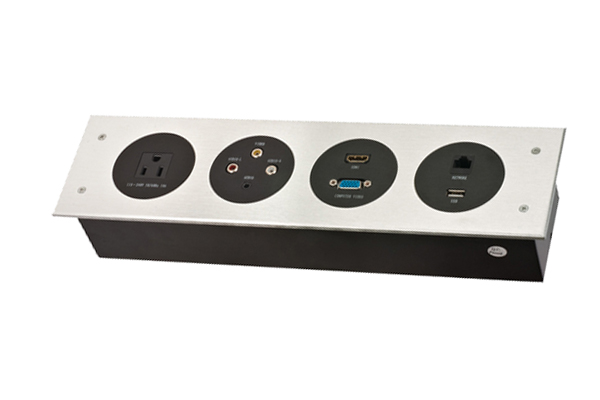 Ổ căm âm bàn sinoamigo STS-227A chính hãng