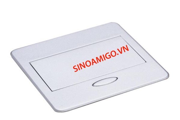 Ổ cắm âm bàn sino amigo STS-206