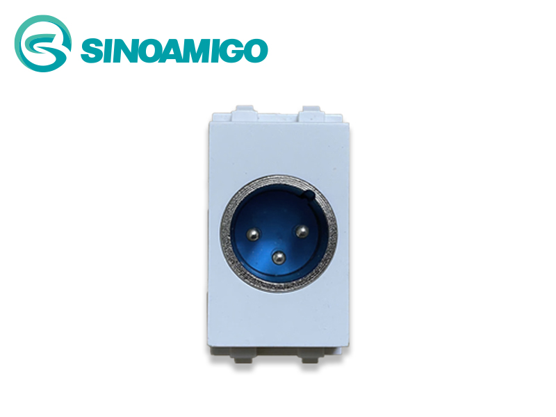 Nhân micro Jack Canon F24