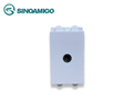 Ổ cắm  Audio âm tường  jack 3.5 P34
