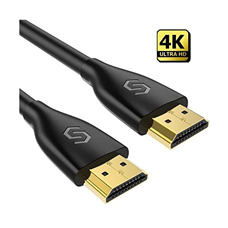 Cáp HDMI 2.0 dài 20m sinoamigo cao cấp SN-31010 hỗ trợ 2K, 4K , 30hz siêu nét